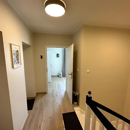 Helfant Luxembourg Deluxe Double 4