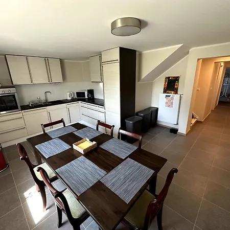 Helfant Luxembourg Deluxe Double 4 Palzem