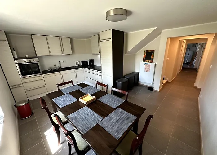 Helfant Luxembourg Deluxe Double 4 Palzem