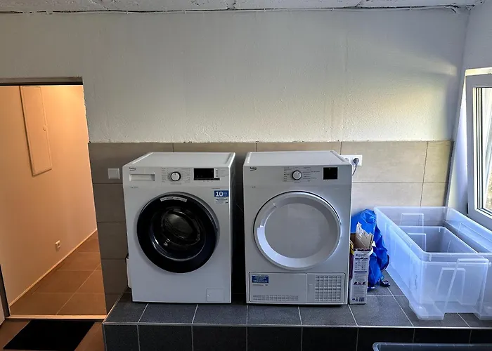 Helfant Luxembourg Deluxe Double 4 Vandrerhjem *